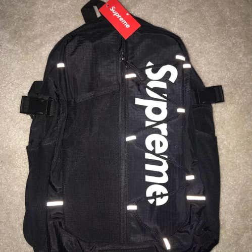 Supreme Backpack