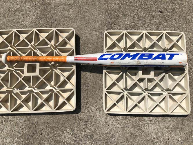 31" / 21oz. Combat  (Travel Ball only)