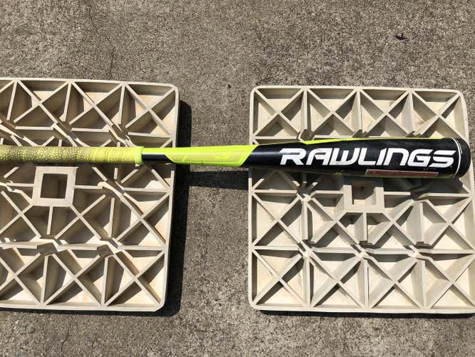 Rawlings 5150 Bat BBCOR (-3)