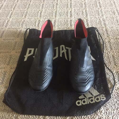 Adidas Predator 18+   Men's 11