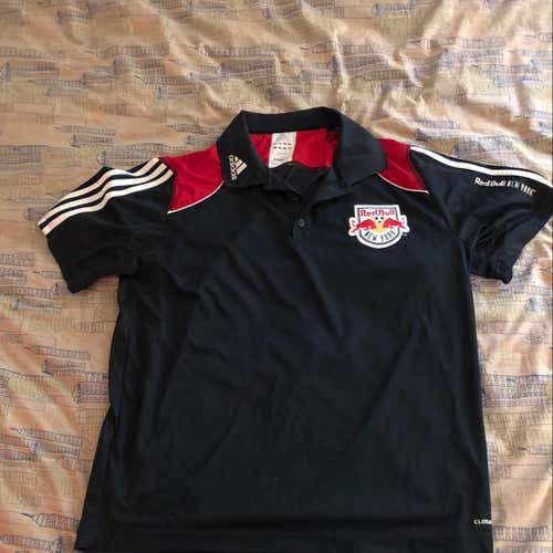 New York Red Bull 2013 Team Polo