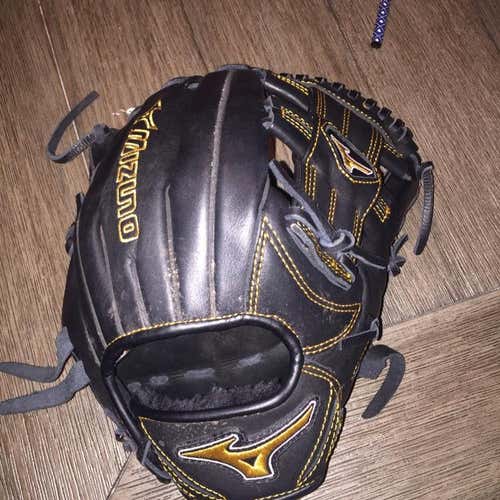 Mizuno MVP Prime 11.5 Barely Used