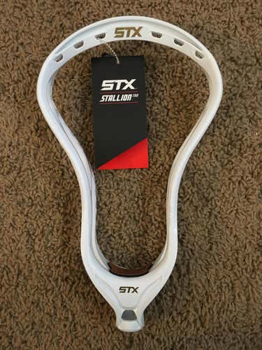 BNWT STX Stallion 700 unstrung