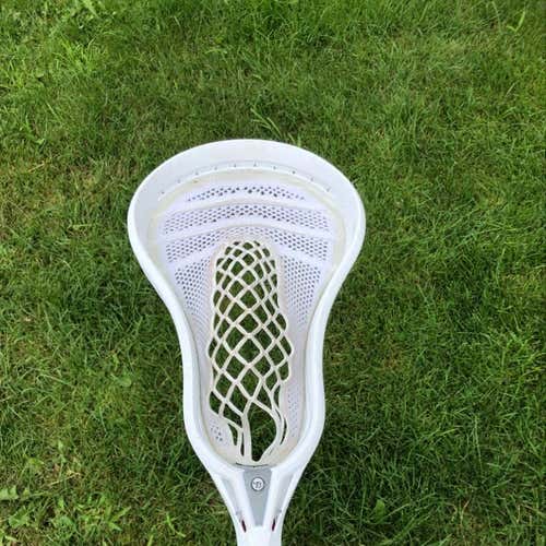 Warrior Evo Warp Pro Mid Low Wip 3