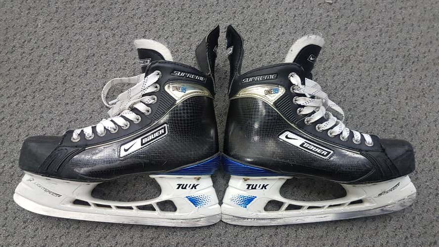 Bauer Skates Senior Size 8
