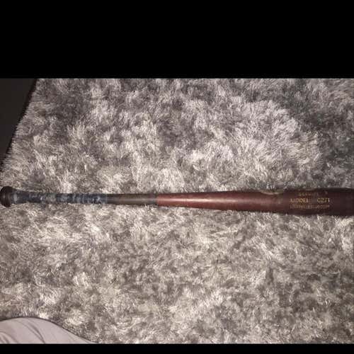 Louisville M9 Maple 32/29 C271 FSOT for 33in