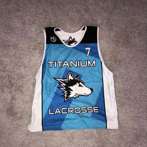Titanium Elite Jersey