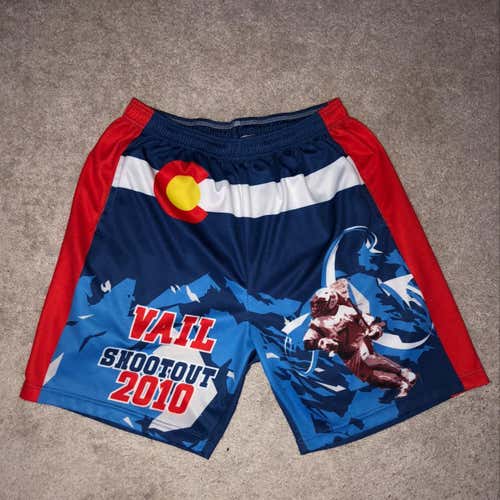 Vail Shorts