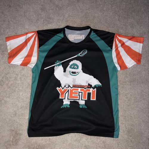 Minnesota Yeti Shooter