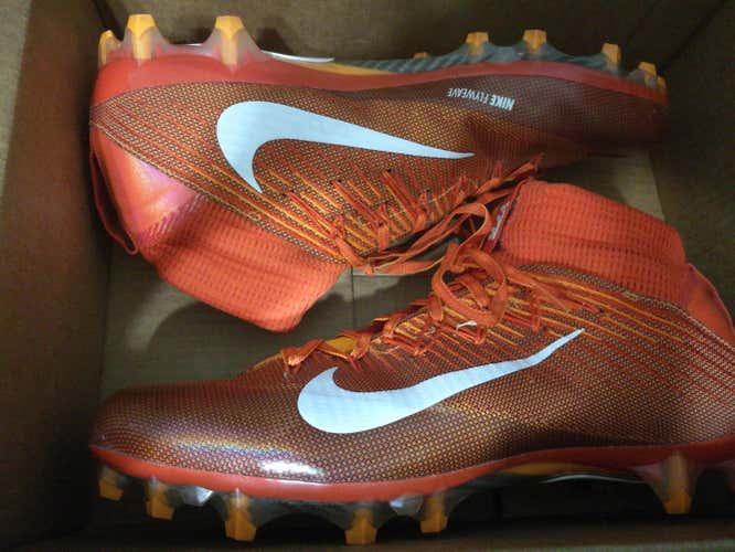 Nike vapor untouchables 2
