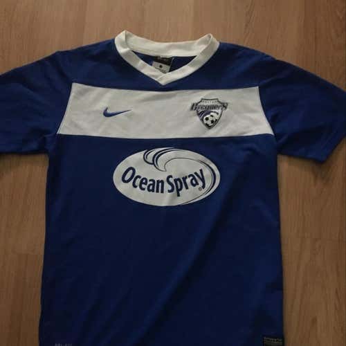 Boston Breakers Jersey