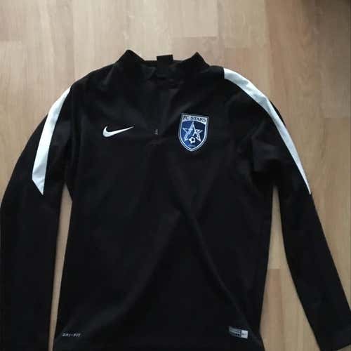 FC Stars Training Jacket