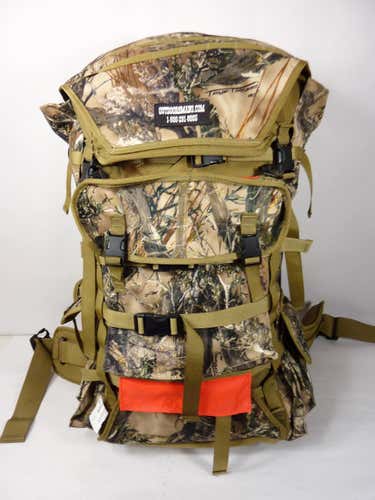 Outdoorsmans Optics Hunter Pack System