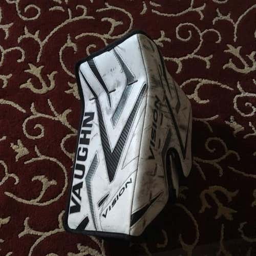 Vaughn Blocker Sr Vision 9400