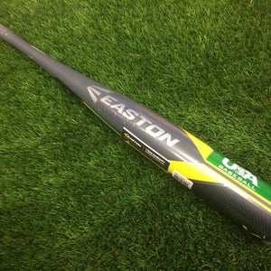 New Easton Ghost X Hyperlite (-11) USA Bat (1-year warranty!)