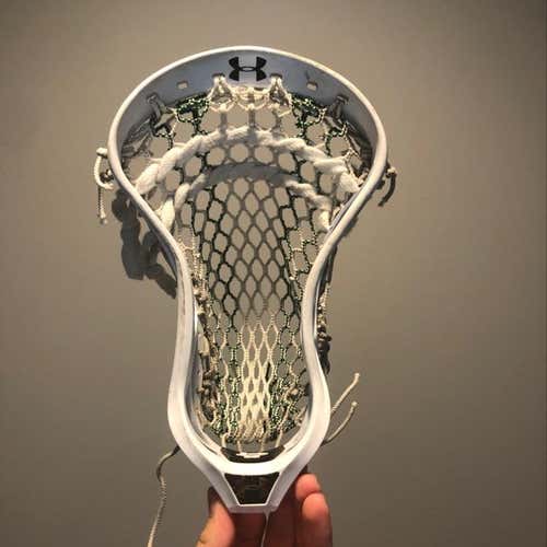 Used Under Armour Command X (message me offers)