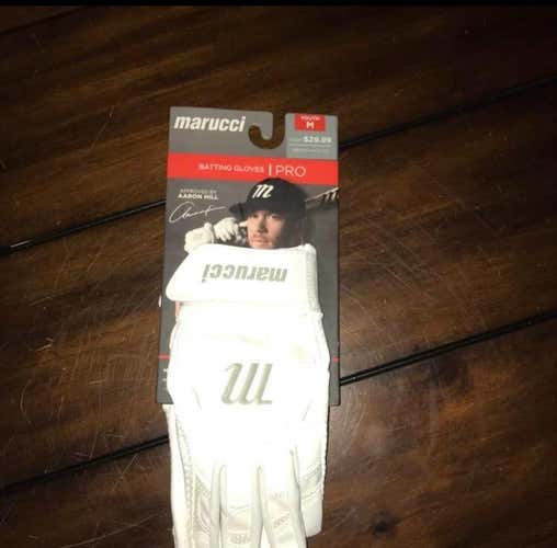 Marucci Batting Gloves