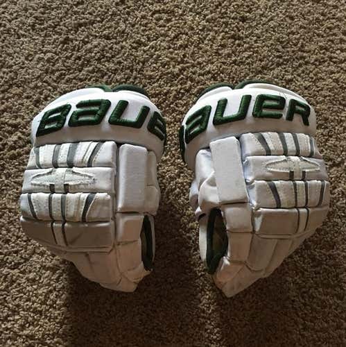 Bauer 4 Rolls