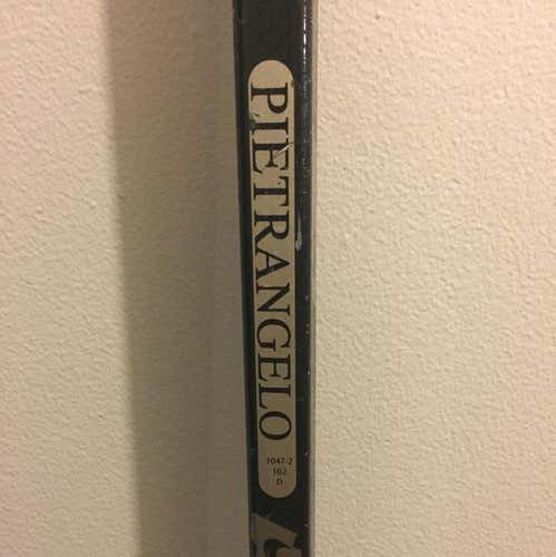 Vintage- Alex Pietrangelo Nike Bauer One90