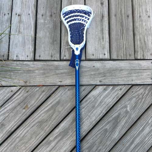 Under Armour Complete Stick
