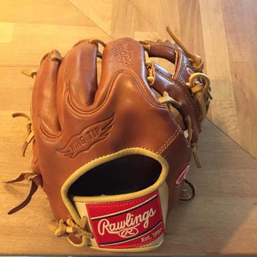 Rawlings 11.75 Pro Preferred