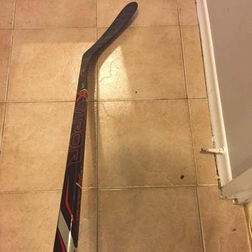 LIGHTLY USED- Retail Bauer 1X Lite