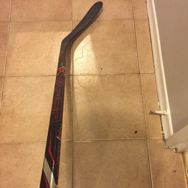 LIGHTLY USED- Retail Bauer 1X Lite