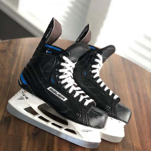 Bauer Nexus 1N 9.5 D - Pro Stock - Brooks Orpik