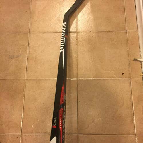LIGHTLY USED- Warrior Dynasty HD1