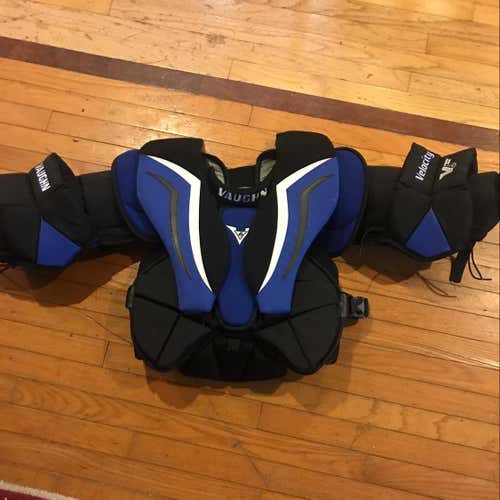 Vaughn Velocity 1000i Pro