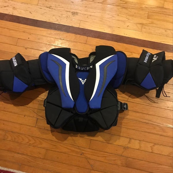 Vaughn Velocity 1000i Pro