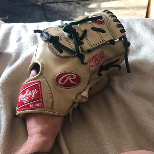 Rawlings Custom