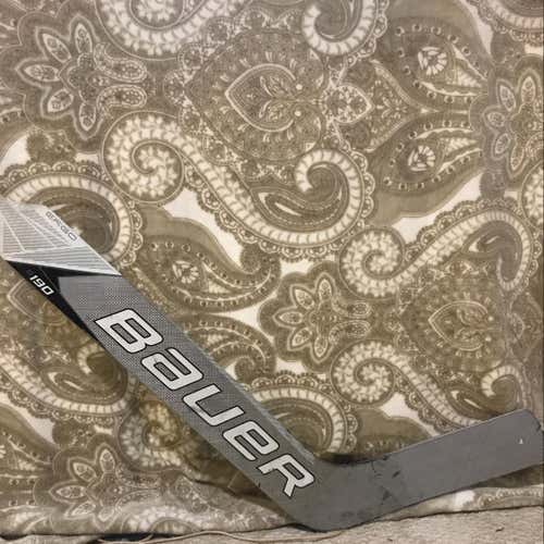 Bauer Supreme S190 Stick