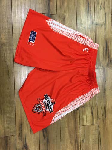 2017 Mid-Atlantic Lacrosse Shorts
