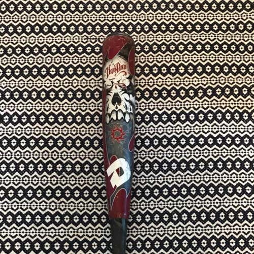 DeMarini Voodoo