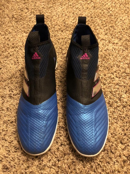 adidas Ace Tango 17 Pure Control Men's Indoor Soccer Cleats / Shoes