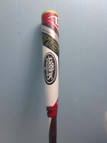Louisville Slugger Select 716 Bat