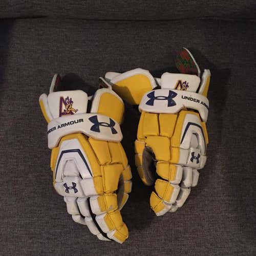 Coquitlam Adanac Gloves