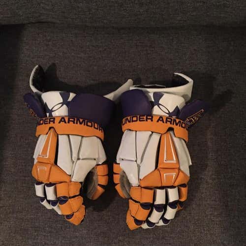 Coquitlam Adanac Gloves