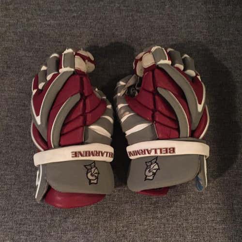 Bellarmime Evo Pro Gloves