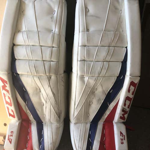 CCM EFlex 3.9 29+1