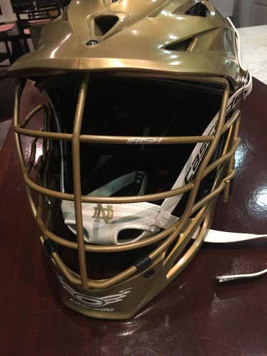 Notre Dame R