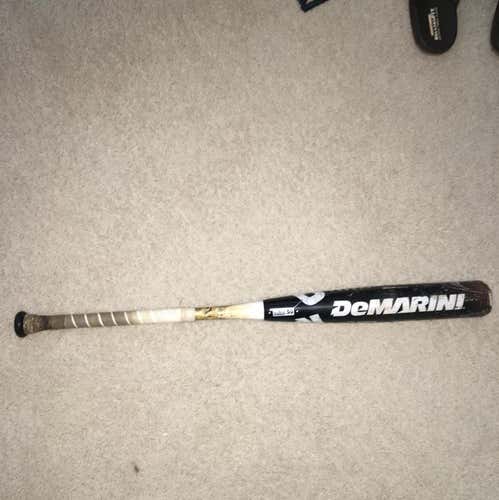 Demarini Voodoo (CHEAP)