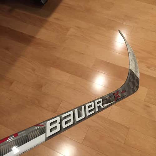 Bauer 1x 2017 P92 67 Flex