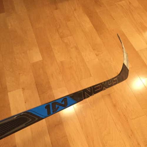 Bauer Nexus 2017 P92 77 Flex