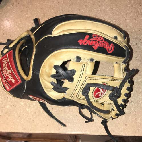 Rawlings Heart of Hide 11.5
