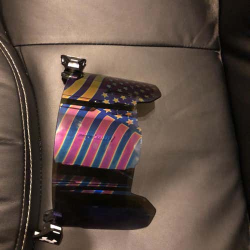 USA Visor