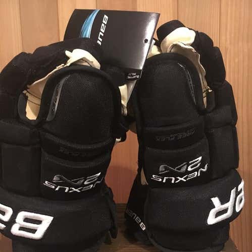 Brand New Bauer 2N Gloves 13”