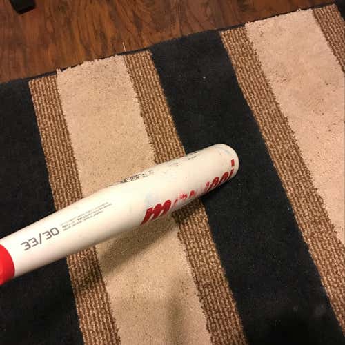 Marucci Cat 7 Connect
