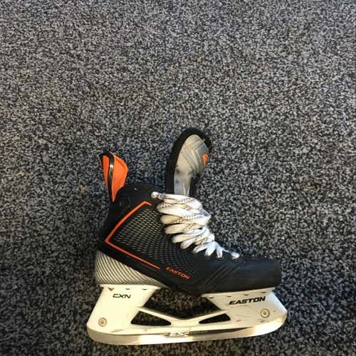 Easton Mako Size 7.5 Skates